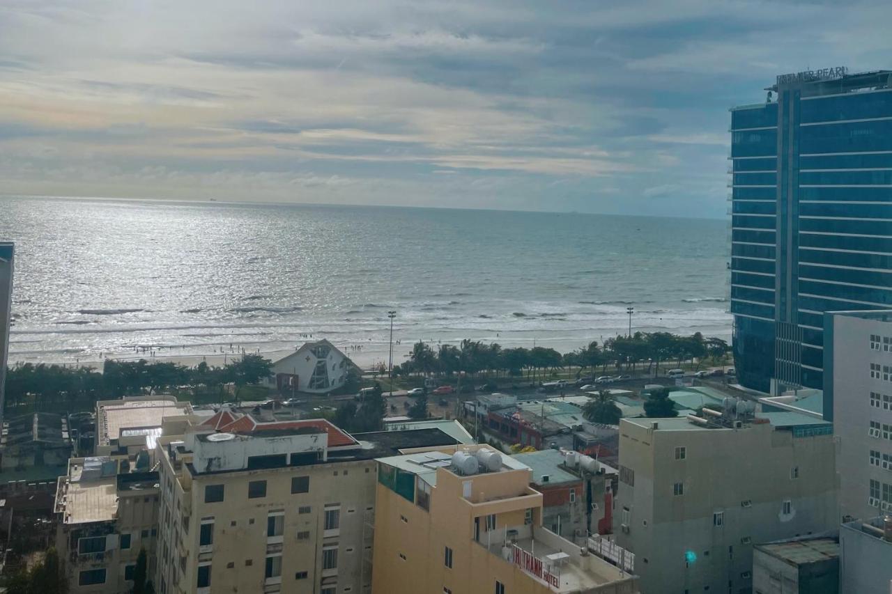Ice'S Apartment - Can Ho Gold Sea 붕타우 외부 사진