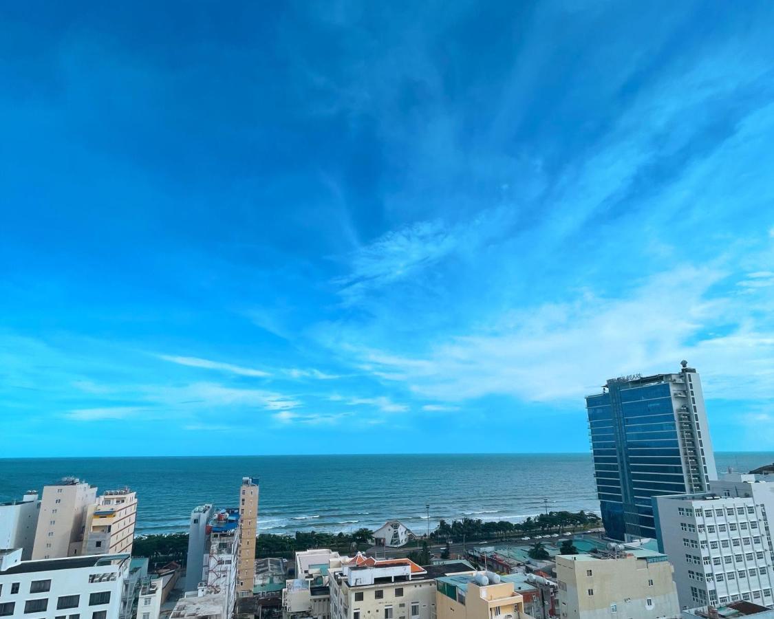 Ice'S Apartment - Can Ho Gold Sea 붕타우 외부 사진