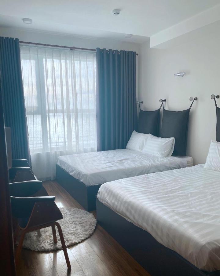 Ice'S Apartment - Can Ho Gold Sea 붕타우 외부 사진