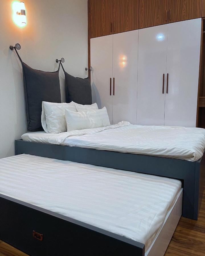 Ice'S Apartment - Can Ho Gold Sea 붕타우 외부 사진