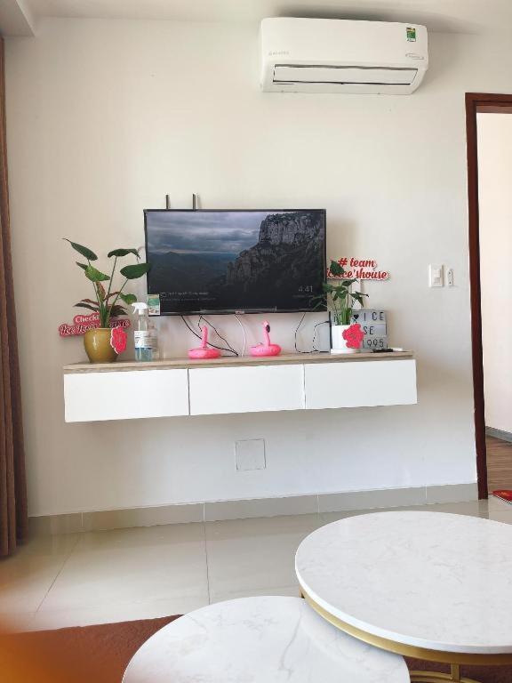 Ice'S Apartment - Can Ho Gold Sea 붕타우 외부 사진