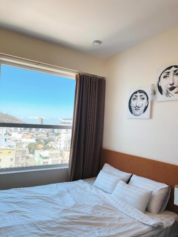 Ice'S Apartment - Can Ho Gold Sea 붕타우 외부 사진
